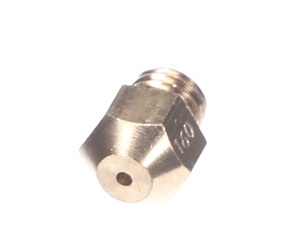 Hatco X02.21.046.00 Brass Injector (HTX02-21-046-00) Each