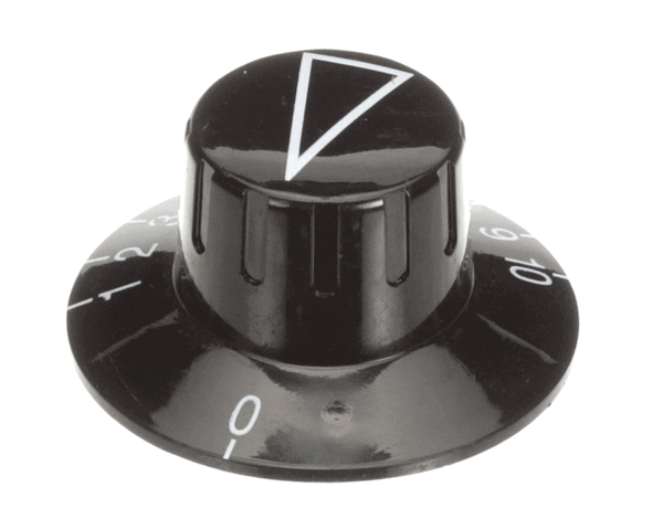 Hatco X02.21.050.00 Thermostat Knob (HTX02-21-050-00) Each