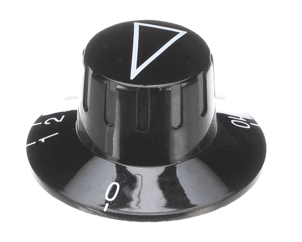 Hatco X02.21.058.00 Knob For Kcmg (HTX02-21-058-00) Each