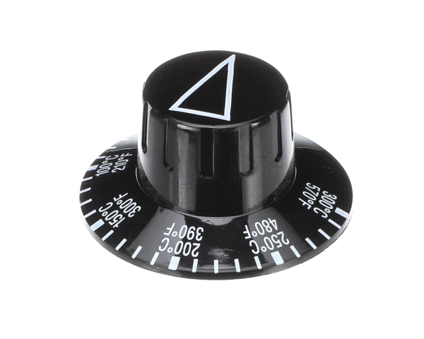 Hatco X05.30.215.00 Knob,Thermostat,Mcg (HTX05-30-215-00) Each