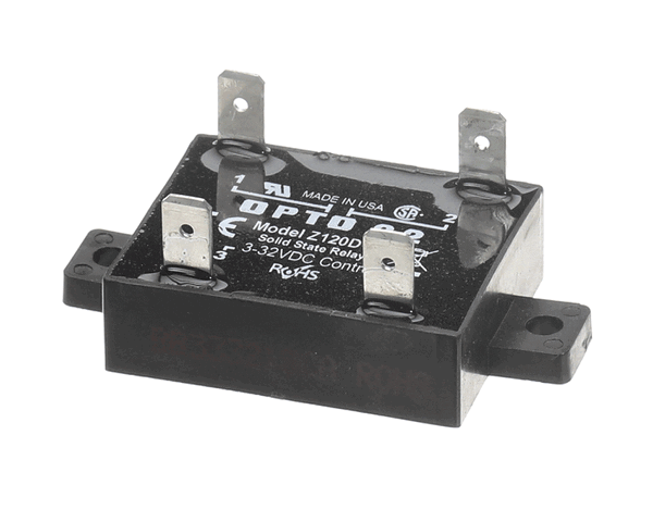 Hubbell Heaters 1615 Relay, Solid State Blower Rly (HUB1615) Each