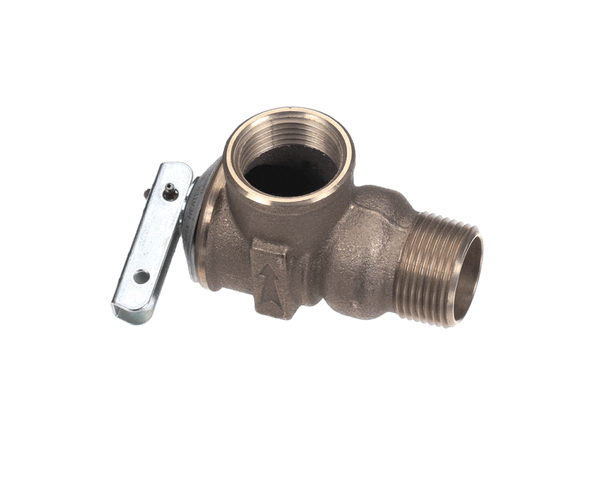 Hubbell Heaters 1752 Pt125/200 Pressure Relief Valv (HUB1752) Each