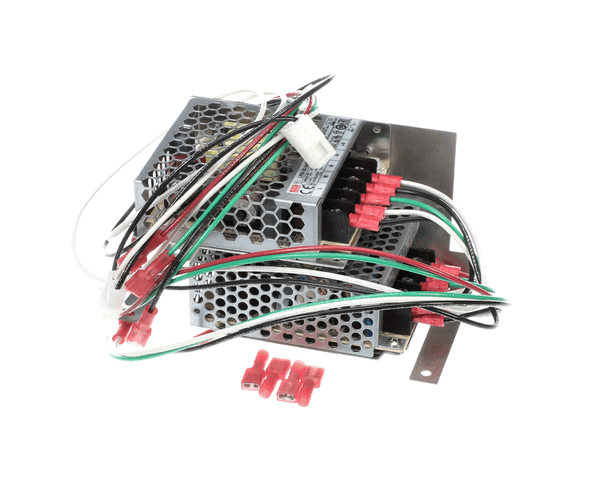 Hubbell Heaters 6012 24V Power Supply Conversion Kit (HUB6012) Each