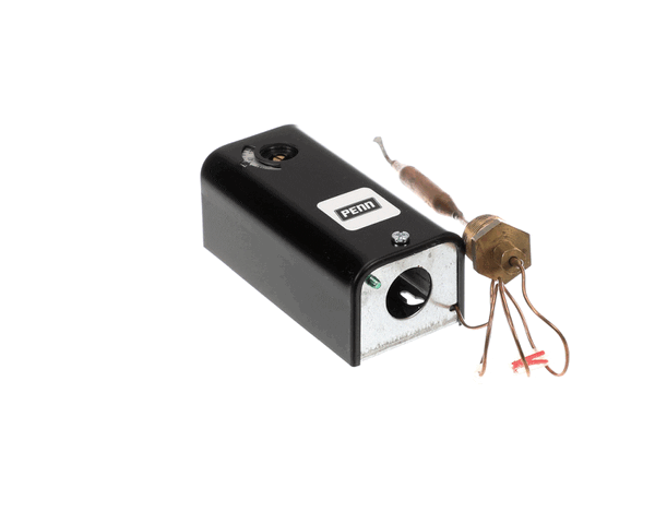 Hubbell Heaters A19Aab-40 Thermostat (HUBA19AAB-40) Each