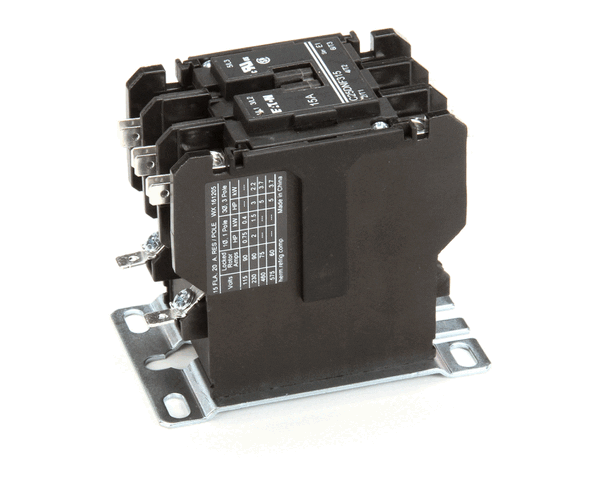 Hubbell Heaters C25Dnf315B Contactor 20 Amp Resistive 15 (HUBC25DNF315B) Each