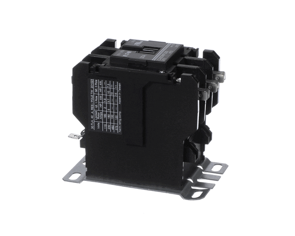 Hubbell Heaters C25Dnf330A Contactor, 40Amp,120V (HUBC25DNF330A) Each
