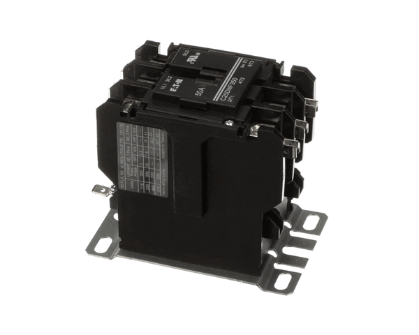 Hubbell Heaters C25Dnf350B Contactor 65 Amp Resistive 50 (HUBC25DNF350B) Each