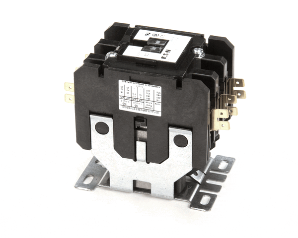 Hubbell Heaters C25Fnf360B Contactor 75 Amp Resistive 60 (HUBC25FNF360B) Each