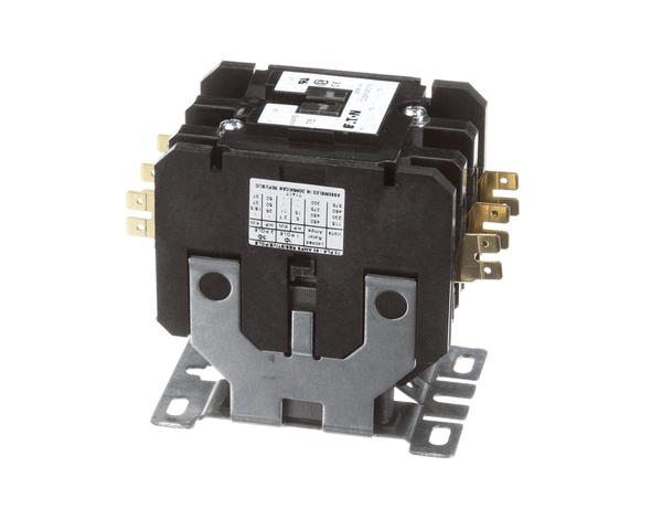 Hubbell Heaters C25Fnf375B Contactor 90 Amp Resistive 75 (HUBC25FNF375B) Each