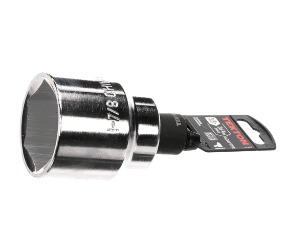 Hubbell Heaters Jsocket Socket Wrench For Booster Elem (HUBJSOCKET) Each