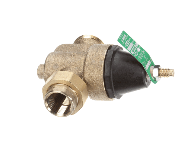Hubbell Heaters N45Bu Bronze Pressure Reducing Valve (HUBN45BU) Each