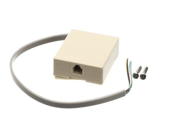 Hubbell Heaters P65-Rj45Tester Tester For P65 (HUBP65-RJ45TESTER) Each
