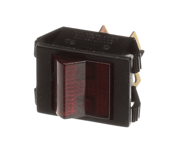 Hubbell Heaters Rockerswitchjds Rocker On/Off Switch (HUBROCKERSWITCHJDS) Each