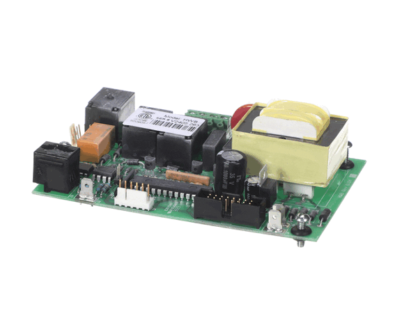 Hubbell Heaters T1000 Control Board For Model J Boos (HUBT1000) Each ...