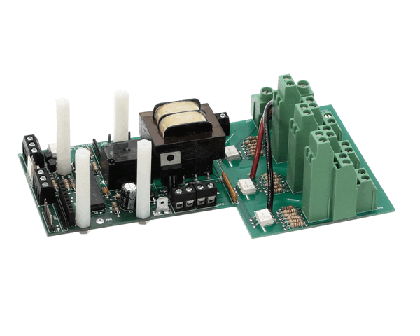Hubbell Heaters Tk2250 Special Temp Control Board (HUBTK2250) Each