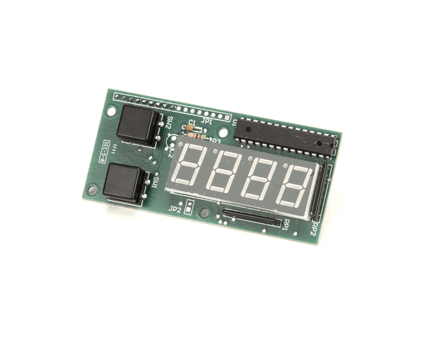 Hubbell Heaters Tkd2000 Digital Display (HUBTKD2000) Each