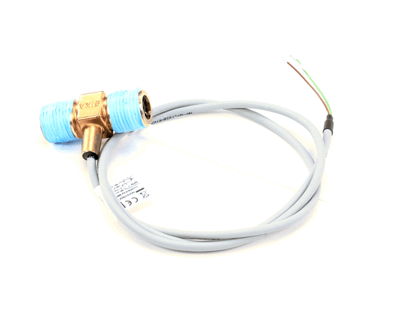 Hubbell Heaters Tkflowbr Brass Version W/16" Cable (HUBTKFLOWBR) Each