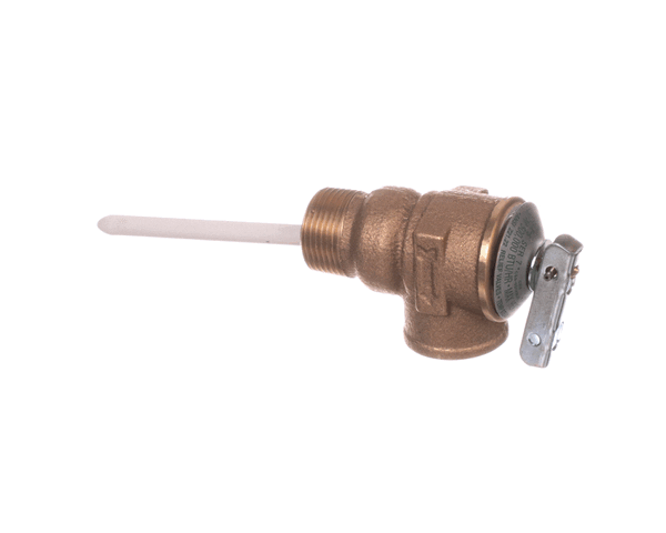 Hubbell Heaters Vrtpbnz-075-Nmf-4-150 Relief Valve (HUBVRTPBNZ-075-NMF-4-150) Each