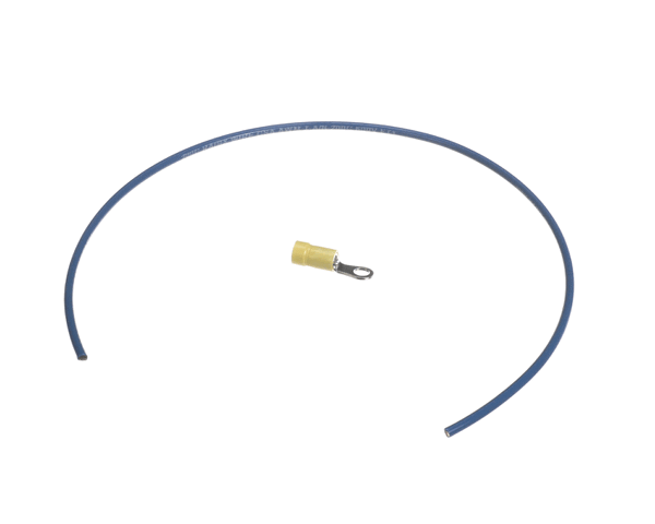 Hubbell Heaters Wire12200Cblue Wire #12 200C Blue Tefzel 750 (HUBWIRE12200CBLUE) Feet