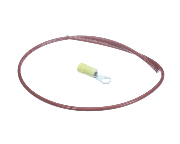 Hubbell Heaters Wire12200Cred Wire #12 200C Red Tefzel 750 (HUBWIRE12200CRED) Feet