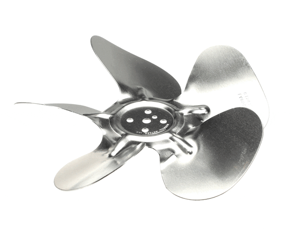 Hussmann 0124150 Blade-Fan 8.00 Cw Al 30 (HUS0124150) Each