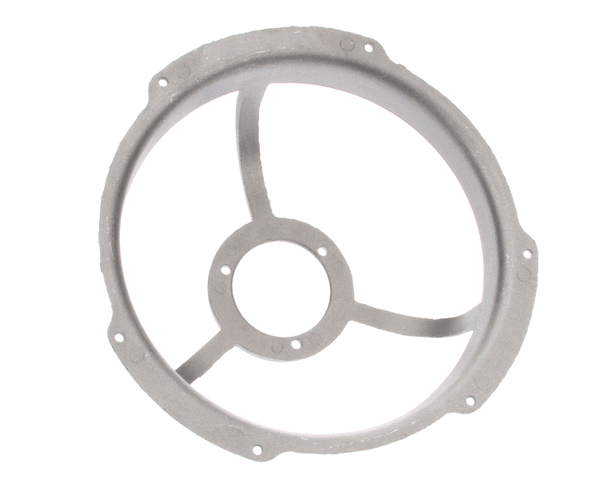 Hussmann 0137676 Bracket-Motor Mt/Collar (HUS0137676) Each