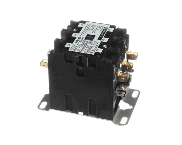 Hussmann 0138400 Contactor 30A 3P 200-240V (HUS0138400) Each