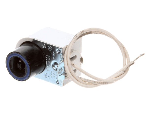 Hussmann 0141796 Lampholder Snap-N-Telescpd (HUS0141796) Each