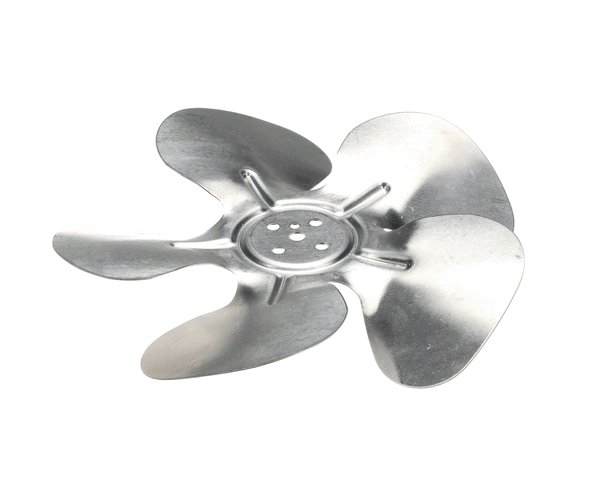 Hussmann 0142780 Blade-Fan 8.00 Cw Al 25 (HUS0142780) Each