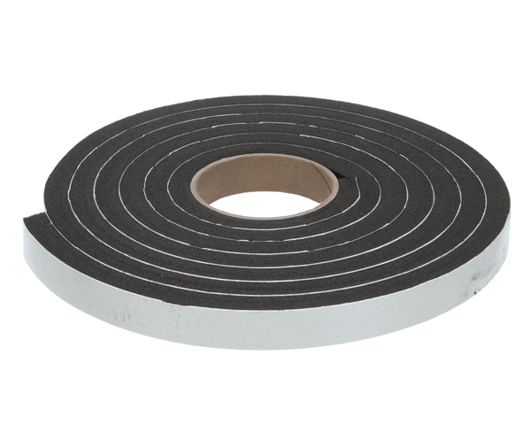 Hussmann 0146856 Gasket 7/8 X 1/2 X 146 (HUS0146856) Each
