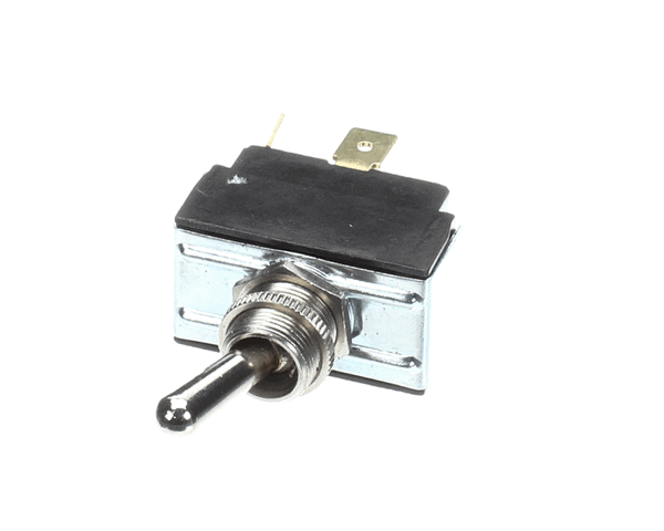 Hussmann 0148435 Switch-Toggle (Dpst) 15A 125 10A 250 Tab (HUS0148435) Each