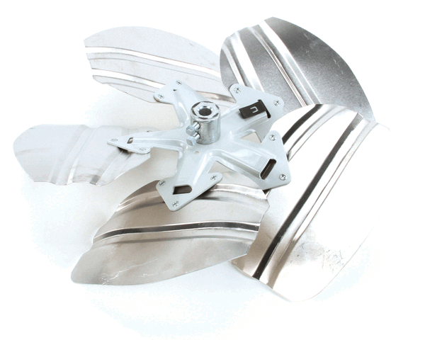 Hussmann 0251098 Blade Fan 16In (HUS0251098) Each