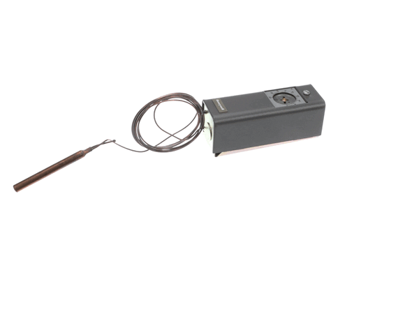 Hussmann 0253451 Thermostat Honeywell W/Cover (HUS0253451) Each
