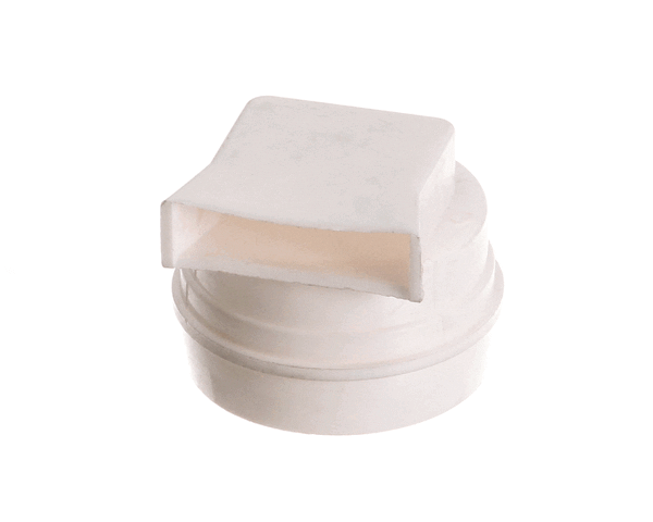Hussmann 0258894 Cap-End Light Shield (HUS0258894) Each
