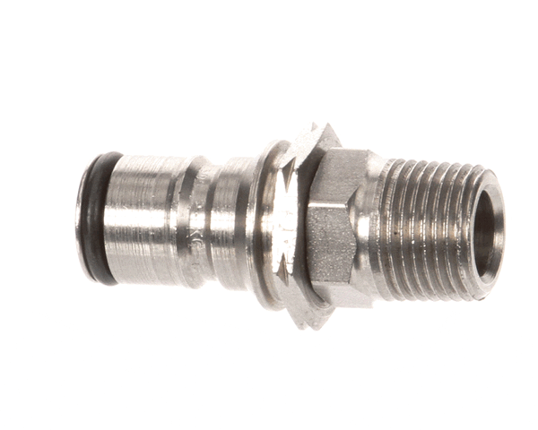 Hussmann 0330766 Plug-Q/C Ss Hansen 2Kgf20 (HUS0330766) Each