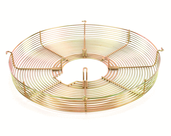 Hussmann 0333122 Mount-Motor 18 (HUS0333122) Each