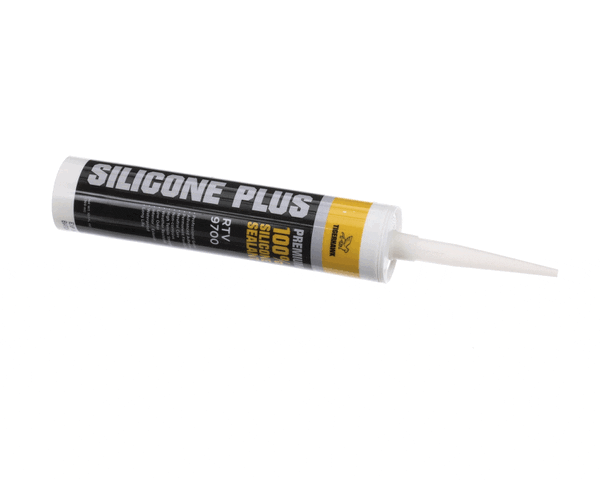 Hussmann 0334177002 Sealer Silicone Adhesive (HUS0334177002) Each