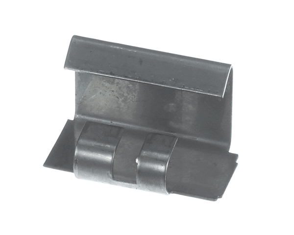 Hussmann 0336783 Retainer-Price Tag Mldg (HUS0336783) Each