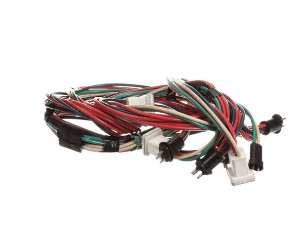 Hussmann 0344131 Harness Shelf Lights Sh (HUS0344131) Each