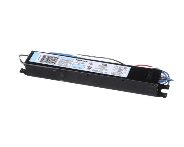 Hussmann 0355398 Ballast-Electronic 3 Lamp (HUS0355398) Each