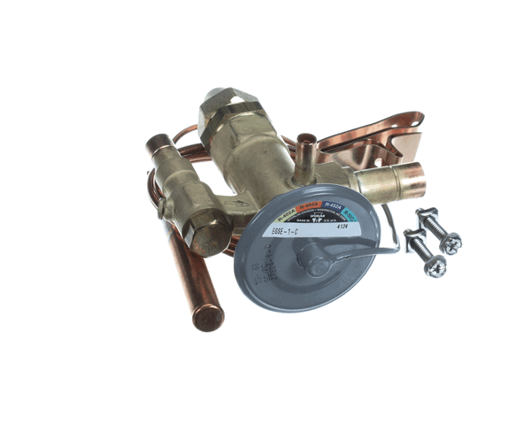 Hussmann 0362951 Valve-Expansion Egse 1 C (HUS0362951) Each