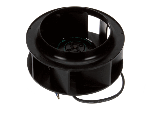 Hussmann 0363387 Motor-Blade Fan Asm Backward Crvd Impell (HUS0363387) Each