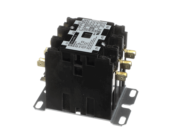 Hussmann 0365963 Contactor 30A 3P 120V (HUS0365963) Each