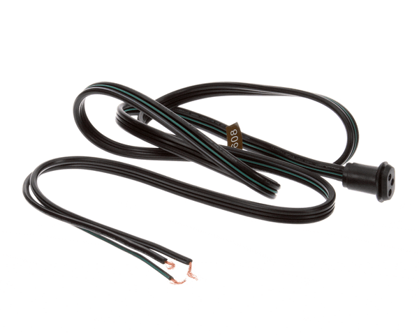 Hussmann 0376608 Harness-Main Fan Feed (HUS0376608) Each