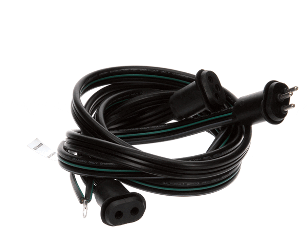 Hussmann 0376609 (B)Harness-Mod Singlek (HUS0376609) Each