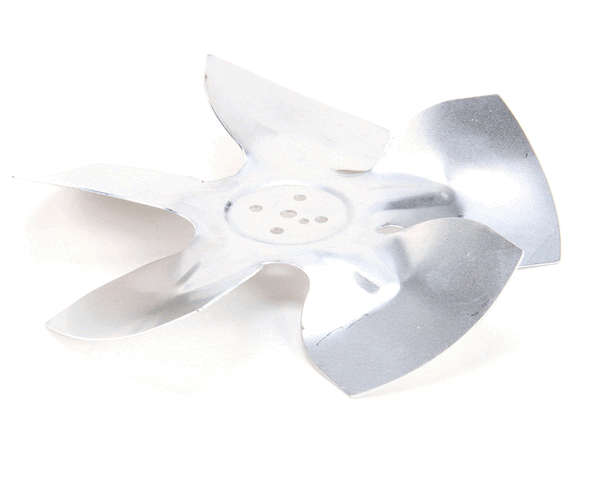 Hussmann 0380485 Blade-Fan 8.25 Cw Al 25 (HUS0380485) Each