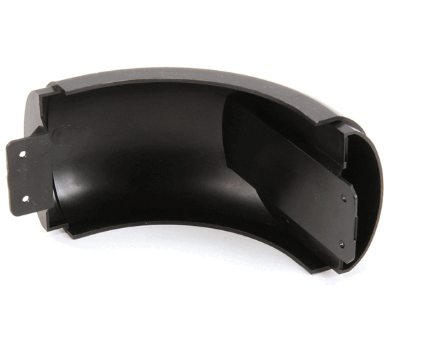 Hussmann 0380755 Bumper-Corner Upper 701 (HUS0380755) Each