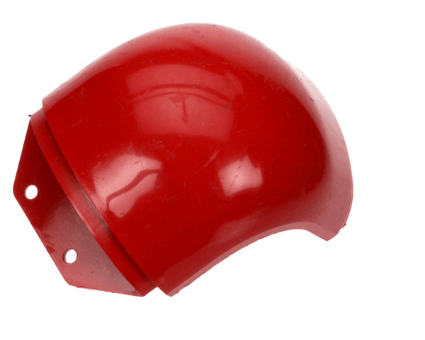 Hussmann 0380774 Bumper-Corner Lower 715 (HUS0380774) Each
