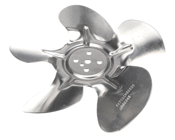 Hussmann 0382383 Blade-Fan 7.00 Cw Al 30 S (HUS0382383) Each