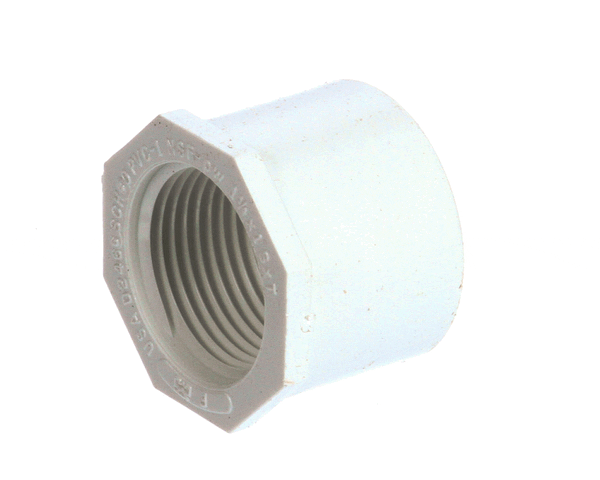 Hussmann 0386604 Bushing-Reducer 1 1/4 X 1 In (HUS0386604) Each